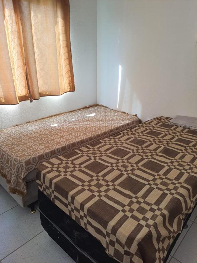 Apartamento Mobiliado Para Seu Conforto Caruaru Exterior foto